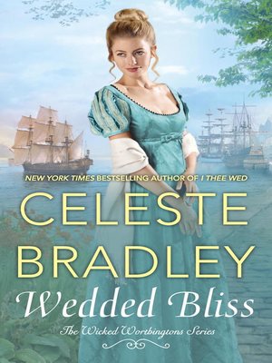 cover image of Wedded Bliss